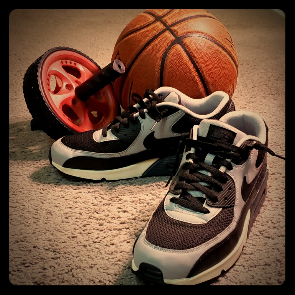 Nike air Max